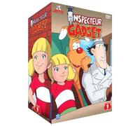 L inspecteur Gadget 2/3 - VF