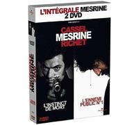 L Instinct De Mort/L Ennemi Public No1