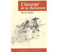 L´insurgé de la Baronnais