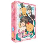 Junjô Romantica - Intégrale De La Saison 2