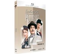 L' Intégrale de la Saison 5 Blu-Ray E