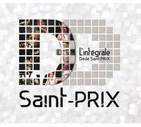L integrale dede saint-prix