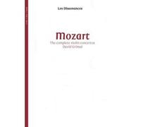 L’intégrale des concertos pour violon - 3 CD