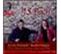 L' intégrale des sonates pour violon et clavecin CD