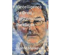 L’intelligence du droit : épistémologie juridique