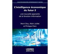 L’intelligence économique du futur 2