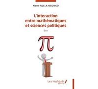 L'interaction Entre Mathématiques Et Sciences Politiques