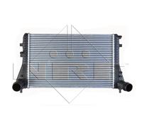 L intercooler NRF Pour VW Golf VI 5K1 EOS 1F7 1F8 517 Audi A3 Sportback 8PA