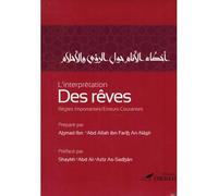 L´Interpretation des Reves
