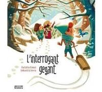 L´Interrogant Gegant Canal, Eulalia (Auteur)