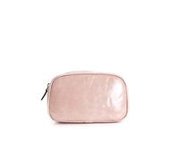 L’Intervalle EDA, Sac DE Taille Femme, Pink Leather, Mediano