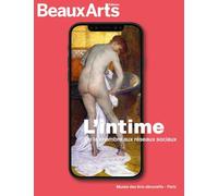 L’intime, de la chambre aux réseaux sociaux: au MAD