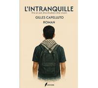 L’intranquille: Être en exil, être étudiant, être vivant.