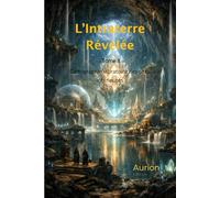 L’Intraterre Révélée: Cartographie vibratoire des cités intérieures