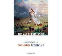 L’invention de la civilisation occidentale