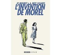 L' Invention de Morel