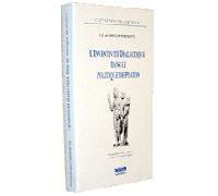 L inventivite dialectique dans le politique de platon - DELCOMMINETTE - Ousia Eds - broché - Essai