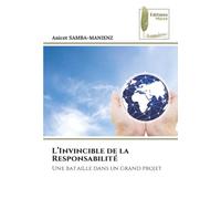 L’Invincible de la Responsabilité: Une bataille dans un grand projet