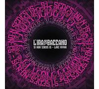 L Ira Del Baccano - Si Non Sedes Is - Live Mvii