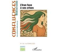 L’Iran face à ses crises