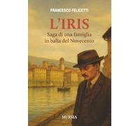 L’Iris: Saga di una famiglia in balia del Novecento