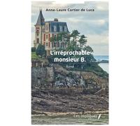 L?Irréprochable Monsieur B.