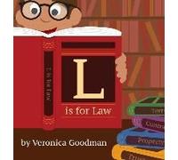L Is For Law