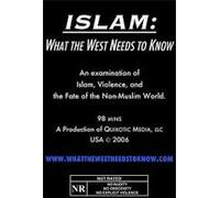 L’Islam : Ce que l’Occident Needs to Know - un examen de l’Islam, la Violence et le sort du monde Non musulmans.
