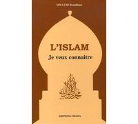 L' Islam, Je veux connaître