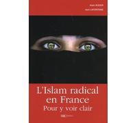 L´Islam radical en France