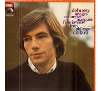 L´Isle Joyeuse; Masques; Images; Estampes [Vinyl LP]