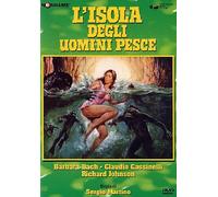 L' Isola Degli Uomini Pesce [Import]