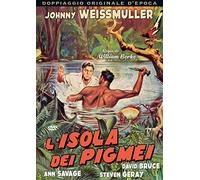 L' Isola Dei Pigmei [Import]