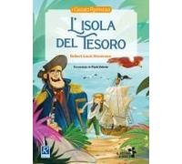 L' Isola Del Tesoro