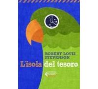 L' Isola Del Tesoro