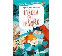 L' Isola Del Tesoro