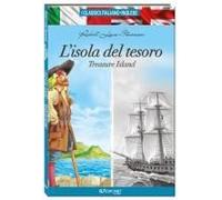 L' Isola Del Tesoro-Treasure Island