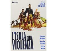 L' Isola Della Violenza [Import]