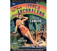 L' Isola Dell'Arcobaleno [Import]