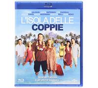 L' Isola Delle Coppie [Blu-Ray] [Import]