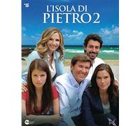 L' Isola Di Pietro #02 [Import]