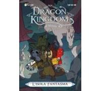 L' Isola Fantasma. Dragon Kingdom Of Wrenly