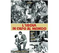 L' Isola in Capo Al Mondo [Import]