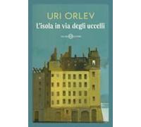 L' Isola In Via Degli Uccelli