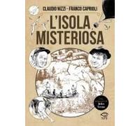 L' Isola Misteriosa