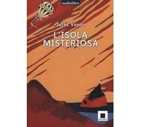 L' Isola Misteriosa. Ediz. Ad Alta Leggibilità