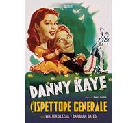 L' Ispettore Generale [Import]