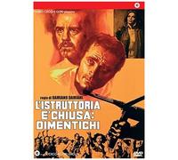 L'istruttoria e' chiusa: dimentichi [Import]