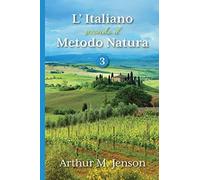 L' Italiano Secondo Il Metodo Natura, 3