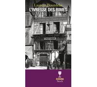 L ivresse des rimes